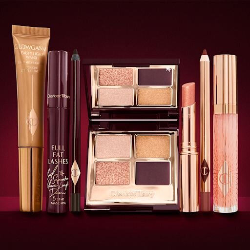 THE QUEEN OF GLOW MEDIUM