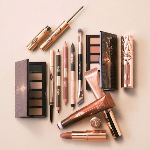 SUPER NUDES EASY EYE PALETTE EYESHADOW PALETTE