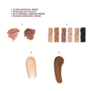 THE SUPER NUDES LOOK MAKEUP KIT