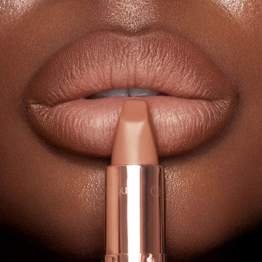 THE SUPER NUDES MATTE REVOLUTION - COVER STAR