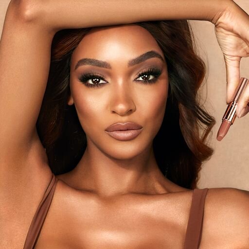 THE SUPER NUDES MATTE REVOLUTION - COVER STAR