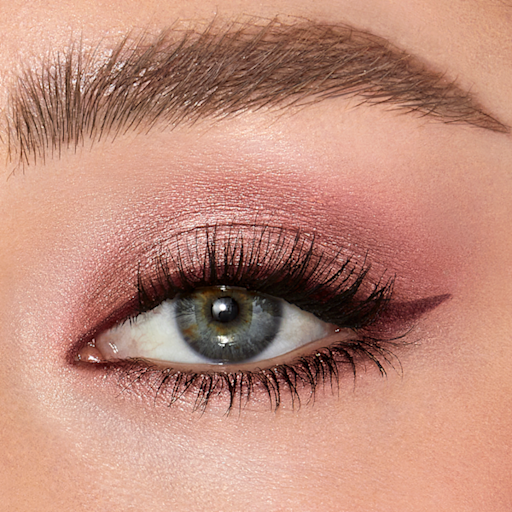 THE ULTIMATE PILLOW TALK KIT MAKEUP KIT
