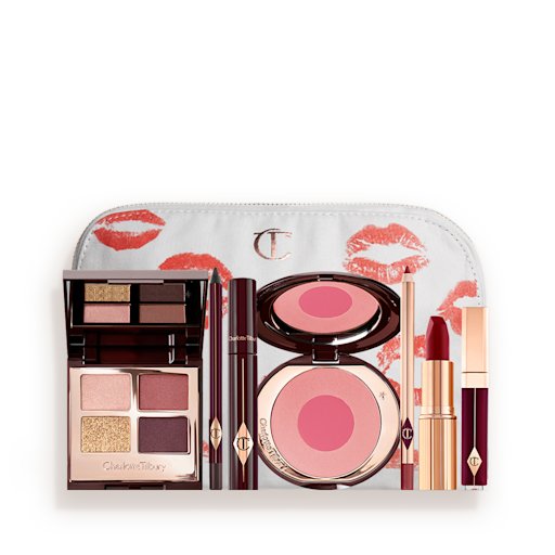THE VINTAGE VAMP MEDIUM