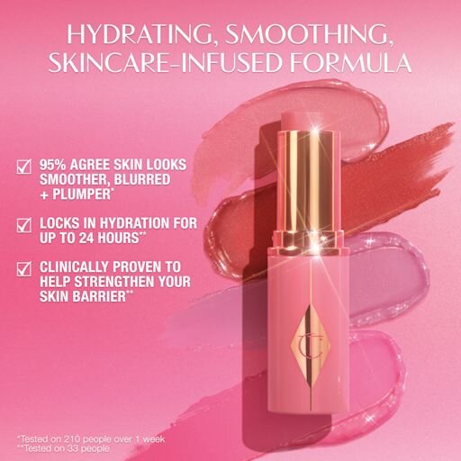 UNREAL BLUSH HEALTHY GLOW STICK PINKY GLOW