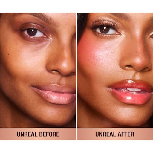 UNREAL BLUSH HEALTHY GLOW STICK CHERRY GLOW