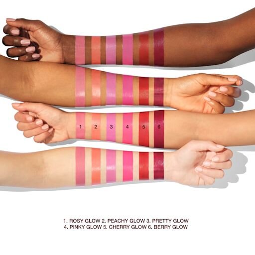 UNREAL SKIN, LIPS & CHEEKS KIT MAKEUP KIT