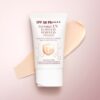 UNREAL BLUSH, PROTECT & SET TRIO BEAUTY KIT