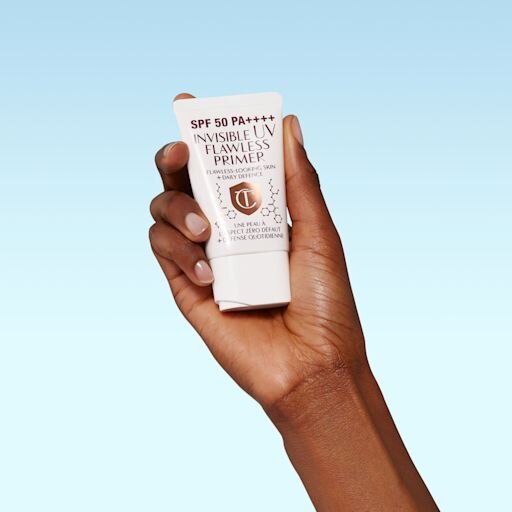 UNREAL GLOW & INVISIBLE SPF 50 KIT FACE KIT
