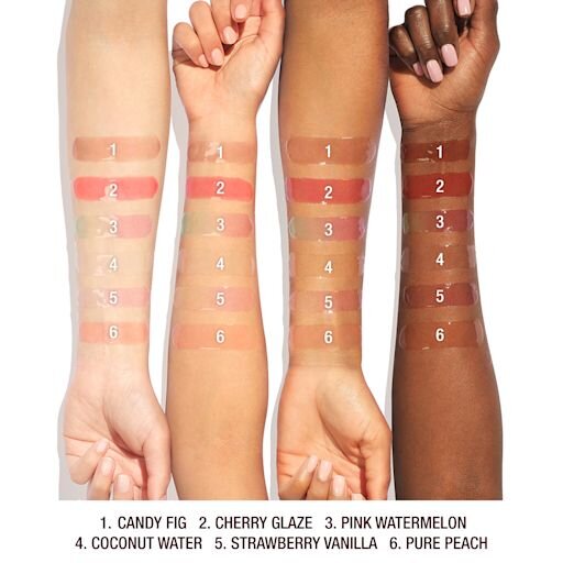 UNREAL SKIN, LIPS & CHEEKS KIT MAKEUP KIT