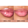 UNREAL LIPS HEALTHY GLOW NECTAR OIL JUICYLICIOUS STRAWBERRY VANILLA
