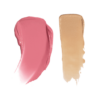 UNREAL SKIN & BLUSH HEALTHY GLOW DUO FACE & CHEEK KIT