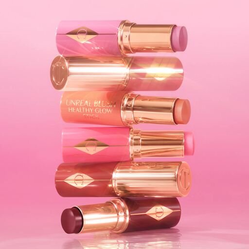 UNREAL SKIN, LIPS & CHEEKS KIT MAKEUP KIT
