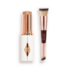 UNREAL SKIN SHEER GLOW TINT FOUNDATION KIT FACE KIT
