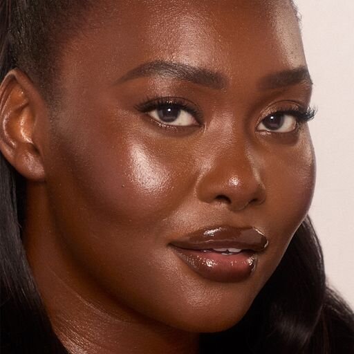 UNREAL SKIN SHEER GLOW TINT FOUNDATION KIT FACE KIT