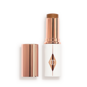 UNREAL SKIN SHEER GLOW TINT HYDRATING FOUNDATION STICK 13 DEEP