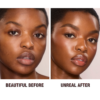 UNREAL SKIN SHEER GLOW TINT HYDRATING FOUNDATION STICK 13 DEEP