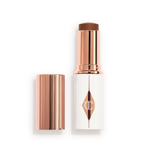 UNREAL SKIN SHEER GLOW TINT HYDRATING FOUNDATION STICK 15 DEEP