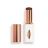 UNREAL SKIN SHEER GLOW TINT HYDRATING FOUNDATION STICK 16 DEEP