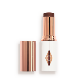 UNREAL SKIN SHEER GLOW TINT HYDRATING FOUNDATION STICK 16 DEEP
