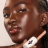 UNREAL SKIN SHEER GLOW TINT HYDRATING FOUNDATION STICK 16 DEEP