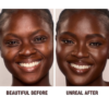 UNREAL SKIN SHEER GLOW TINT HYDRATING FOUNDATION STICK 16 DEEP