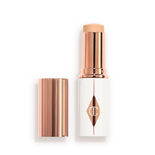 UNREAL SKIN SHEER GLOW TINT HYDRATING FOUNDATION STICK 3 FAIR