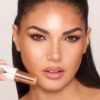 UNREAL SKIN SHEER GLOW TINT HYDRATING FOUNDATION STICK 7.5 MEDIUM