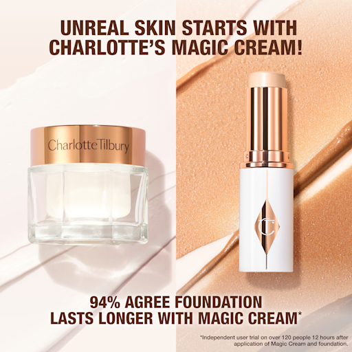UNREAL SKIN SHEER GLOW TINT HYDRATING FOUNDATION STICK 1.5 FAIR