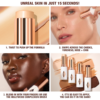UNREAL SKIN SHEER GLOW TINT HYDRATING FOUNDATION STICK 1.5 FAIR