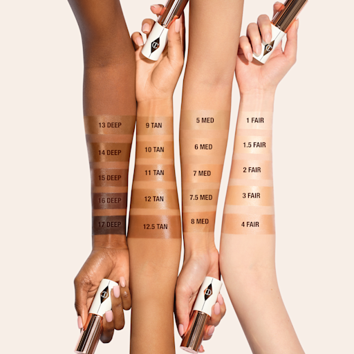 UNREAL, FLAWLESS LOOKING SKIN KIT FACE KIT