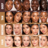 UNREAL SKIN, LIPS & CHEEKS KIT MAKEUP KIT
