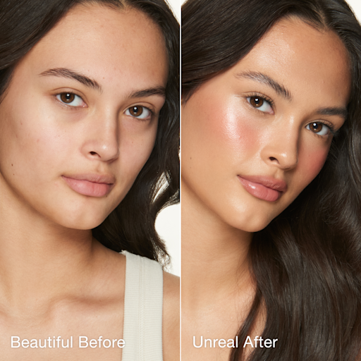UNREAL SUMMER SKIN + GLOW DUO Face Kit