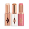 UNREAL SUMMER GLOW TRIO Face Kit