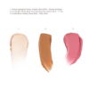UNREAL SUMMER GLOW TRIO Face Kit