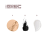 WEDDING DAY MAGIC MAKEUP TOUCH-UP KIT FACE KIT