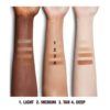 WEDDING DAY MAGIC MAKEUP TOUCH-UP KIT FACE KIT