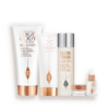 WEDDING PREP, TARGET + GLOW SKINCARE ROUTINE SKINCARE KIT