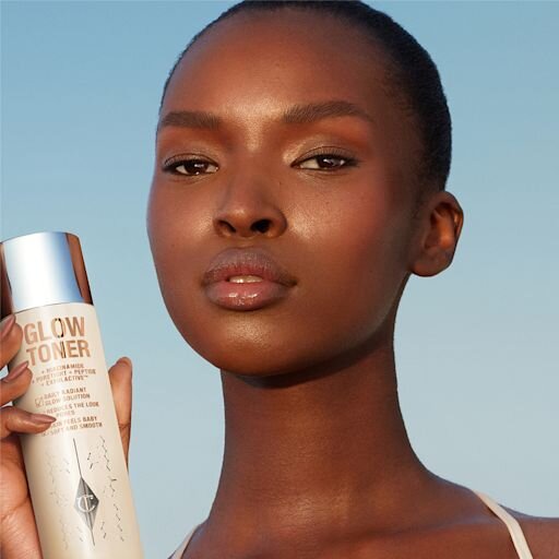 WEDDING PREP, TARGET + GLOW SKINCARE ROUTINE SKINCARE KIT