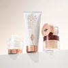 WEDDING PREP, TARGET + GLOW SKINCARE ROUTINE SKINCARE KIT