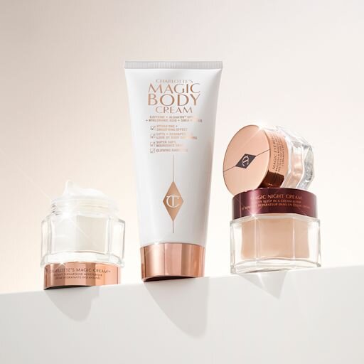 WEDDING PREP, TARGET + GLOW SKINCARE ROUTINE SKINCARE KIT