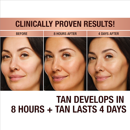 PROTECT, SUPERCHARGE & GLOW DUO SKINCARE KIT