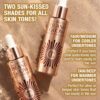 PROTECT, SUPERCHARGE & GLOW DUO SKINCARE KIT