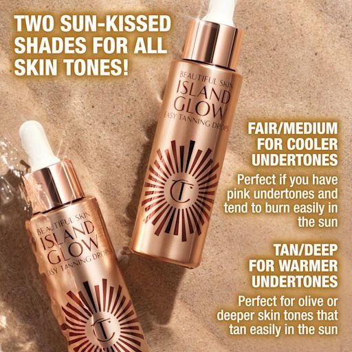 PROTECT, SUPERCHARGE & GLOW DUO SKINCARE KIT